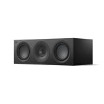 Q6 Meta 3-WAY Centre Channel Speaker – Satin Black