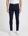 Gazoom Ultra Blue Jeans - W40 L32 Blue
