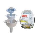 Prestige 4 Piece Funnel Set