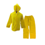 Rubberised Rain Suit