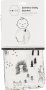 Bamboo Baby Blanket - Scandi Animals