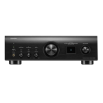 Denon PMA-1700NE 2 Ch. 140W Integrated Amplifier With Usb-dac