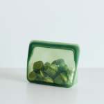 Stand-up MINI Bag - Kelp Stand-up MINI