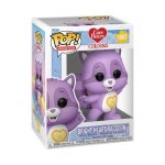 Bright Heart Raccoon Care Bears Cousins Funko Pop Figure 1802