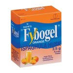 Fybogel Orange Sachets 10'S