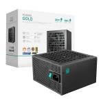Deepcool PQ850M 850W 80 Plus Gold Fully Modular Power Supply