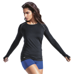 Brt Signature Long Sleeve Top Ladies