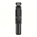 F01 Portable Extendable Tripod Stand With Bluetooth Remote