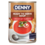 Creamy Tomato Ready To Serve Soup 400G