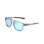 D'arcs Flare Ice Blue Polorized Sunglasses