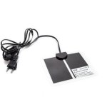 Rsk Nomoy Pet Heat Mat 14CMX15CM – 5W With 2 Point Plug