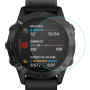Tempered Glass Screen Protector For Garmin Fenix 6X