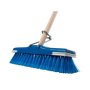 Hamilton S Wooden Handle Deluxe Broom