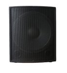 Party Sub 18 - 18 Inch Powered Subwoofer