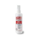 Advanced Platinum Cat Pet Block Repellent Spray