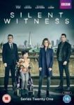 Silent Witness - Season 21 DVD