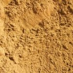 Sand Building Collect Yellow Per Mtr