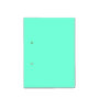 Accessible Files Electric Blue Foolscap - Pack Of 4