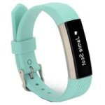 Killerdeals Silicone Strap For Fitbit Alta alta Hr S m Frost Blue
