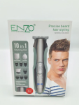 Enzo EN-5055 Multi-functional Shaver hair Clipper - Blue
