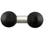 RAM Double 1" Ball Adapter