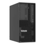 Lenovo Thinksystem ST50 V3 Server Tower - Intel Xeon E E-2414 16GB RAM 1.92TB Hdd 500W 7DF3A010EA