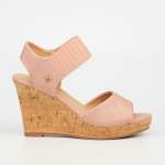 Debra 8 - Pink - Pink 8