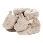 Bo Jungle Wrist Rattle Senna The Giraffe