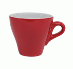 Style Cup Nova Style Red Cup 160ML Set Of 6