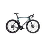 Oltre Rc Dura Ace DI2 Carbon Celeste - 57CM