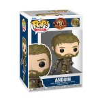 Anduin World Of Warcraft: The War Within Funko Pop Figure 1099