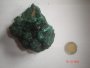Botryoidal Malachite CON86