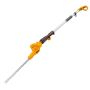 Ingco - Lithium-ion Pole Hedge Trimmer 20V - Unit Only