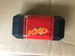 50CC Dirt Bike Handle Bar Protection Kxd Design