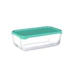 Snowbox 760ML Storage Container Clear