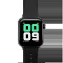 Amplify Athletic Series Smart Watch With Heart Rate Monitor