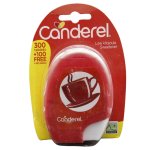 Canderel Tab 300+33% Promo Vap