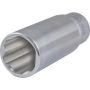 11MM Deep Ken Grip SOCKET38INCH Sq Dr