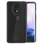 OnePlus 7T Premium Full-body Protective Case Black clear