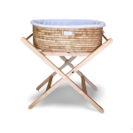 Moses Basket Full Set - Easter - Save R1200