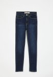 Levi's Lvg 720 High Rise Super Skinny - Machu Picchu