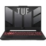 Asus Tuf Gaming A15 FA507RF Series Grey Gaming Notebook - Amd Ryzen 7 6800H Octa Core 3.2GHZ With Turbo Boost Up To 4.7GHZ 16MB