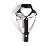 Deva Bottle Cage - White