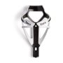 Garmin Tacx Deva Bottle Cage - White