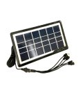 Gd Lite Solar Panel 3.5W
