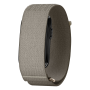 Garmin Cirqa Smart Band French Grey - L-xl