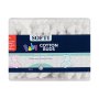 Baby Cotton Buds Rectangular Box 60 Pcs