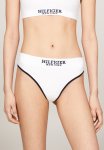 Tommy Hilfiger Tommy Thong - Navy white Flag