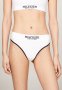 Tommy Hilfiger Tommy Thong - Navy/white Flag