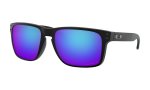 Oakley - Holbrook XL - Matte Black prizm Sapphire Polarized